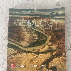 Geology Texbook